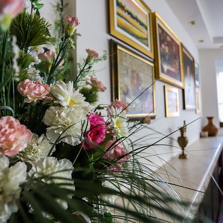 Apartman Veronika Ðakovo 外观 照片
