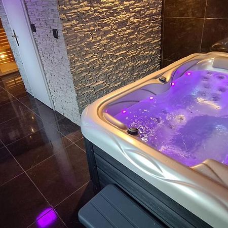 Apartman Veronika Ðakovo 外观 照片