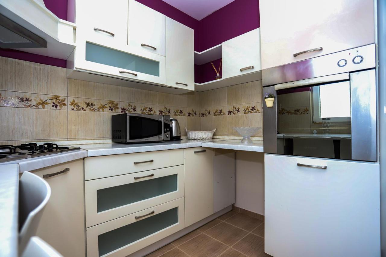 Apartman Veronika Ðakovo 外观 照片