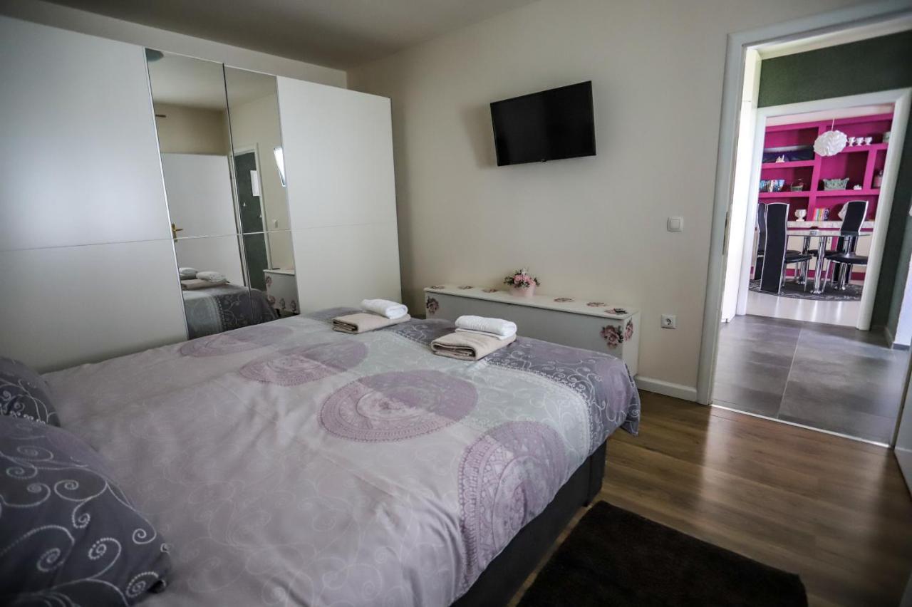 Apartman Veronika Ðakovo 外观 照片