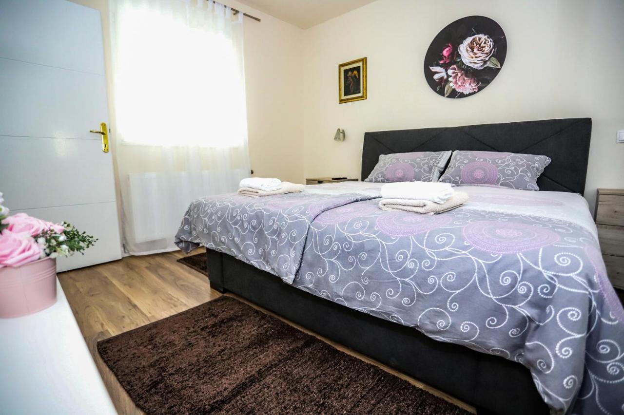 Apartman Veronika Ðakovo 外观 照片