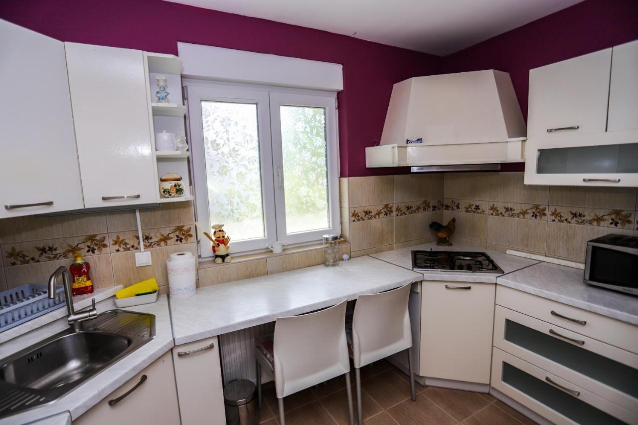 Apartman Veronika Ðakovo 外观 照片
