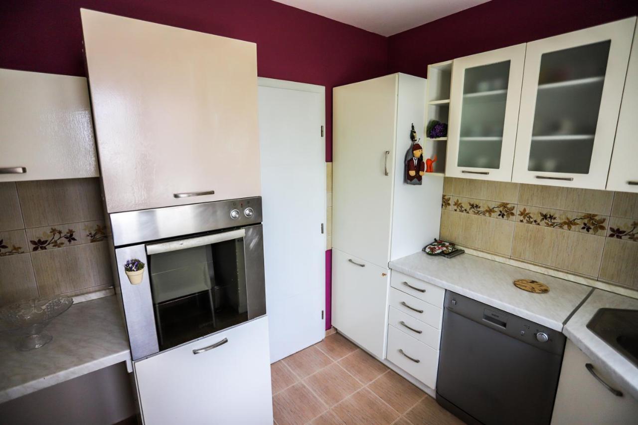 Apartman Veronika Ðakovo 外观 照片