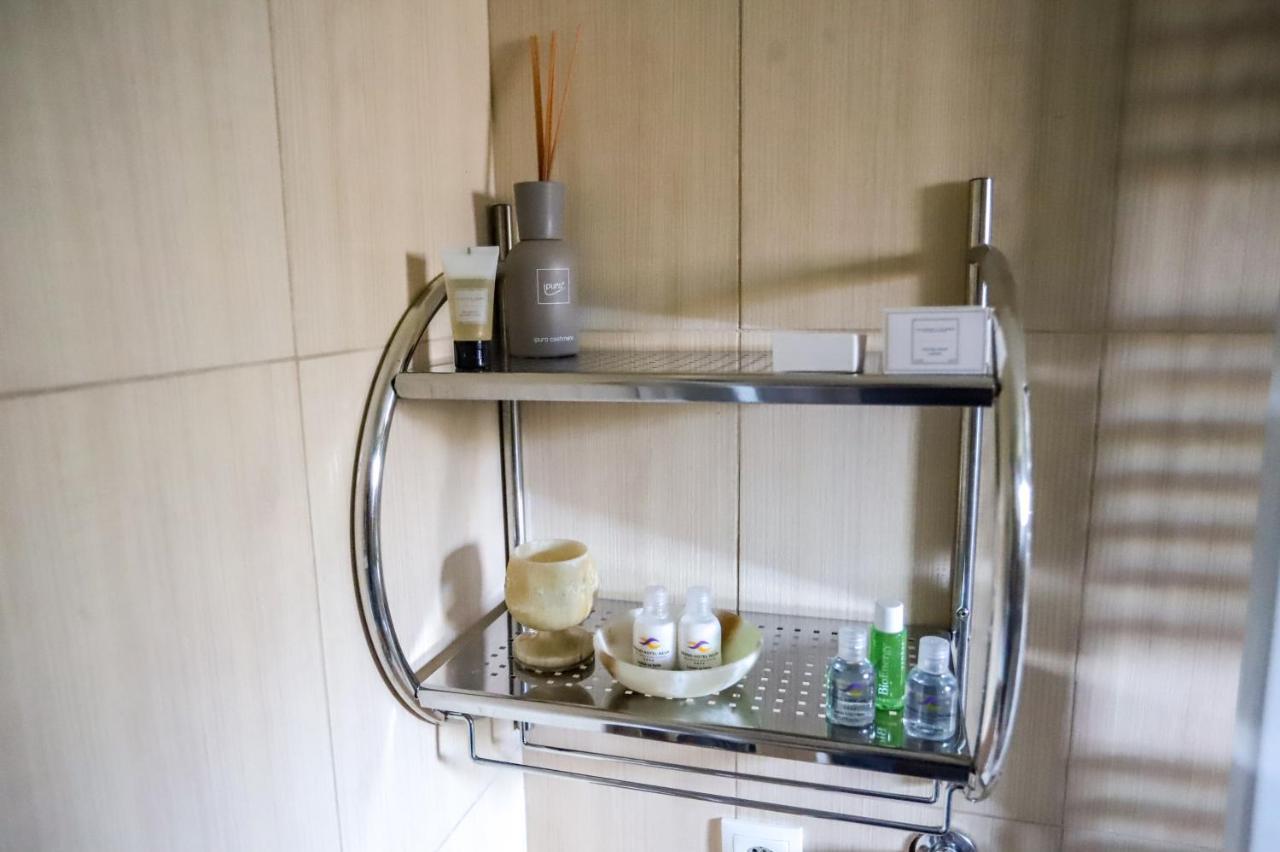 Apartman Veronika Ðakovo 外观 照片