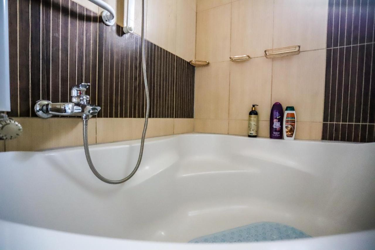 Apartman Veronika Ðakovo 外观 照片