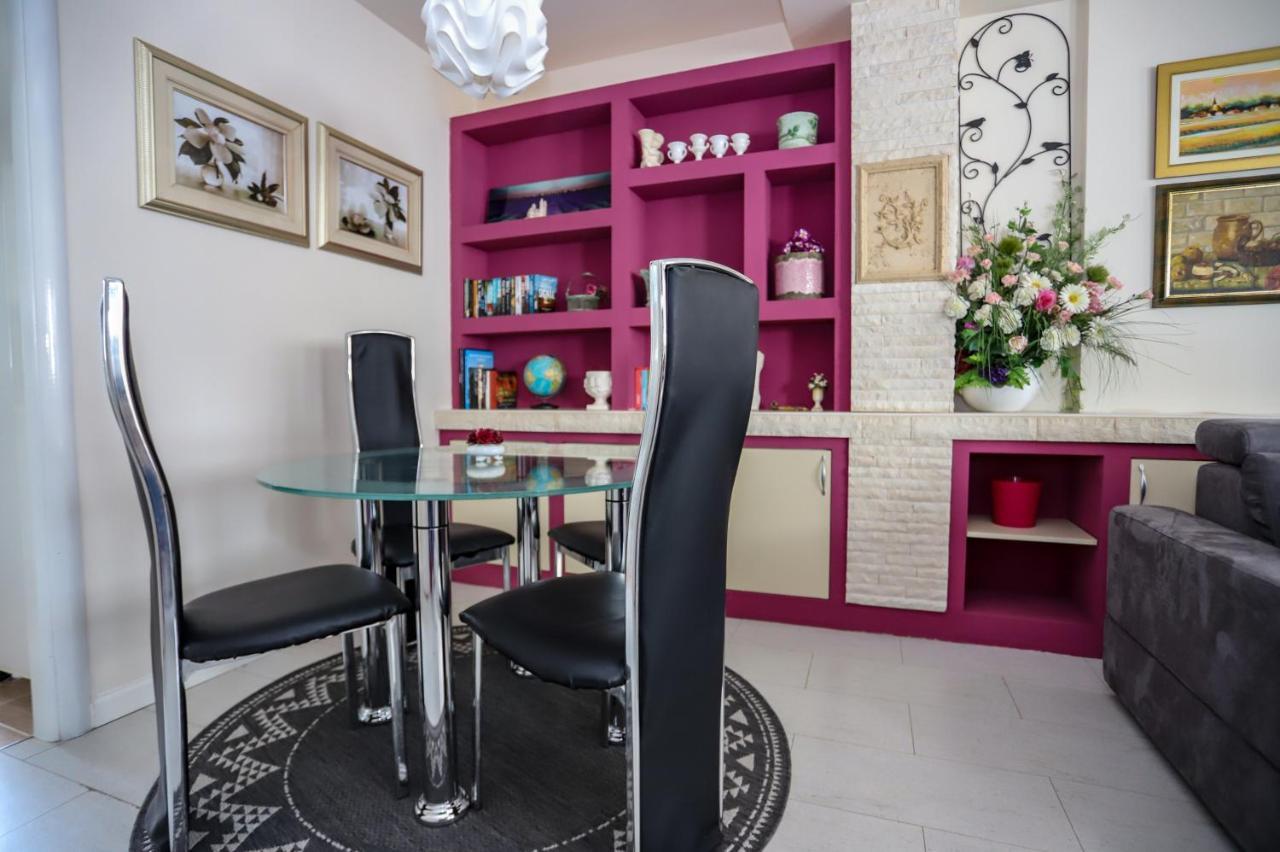 Apartman Veronika Ðakovo 外观 照片