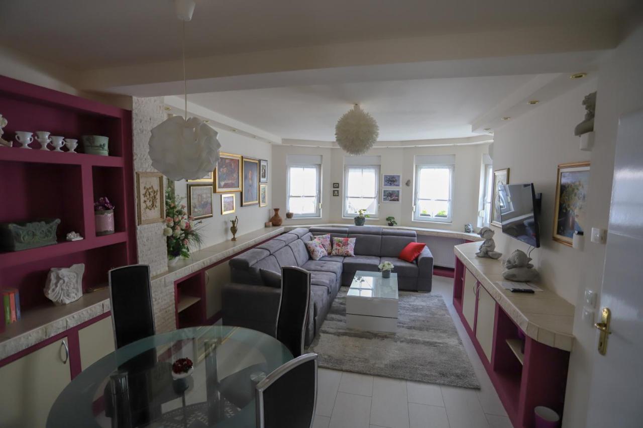 Apartman Veronika Ðakovo 外观 照片