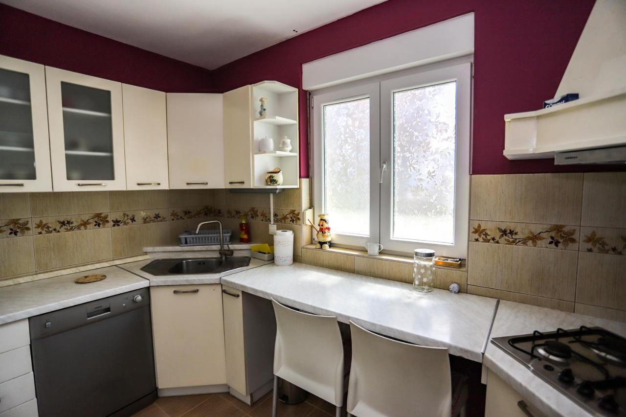 Apartman Veronika Ðakovo 外观 照片