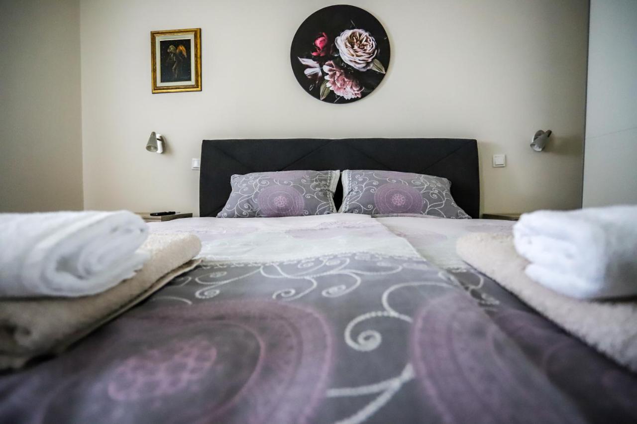 Apartman Veronika Ðakovo 外观 照片