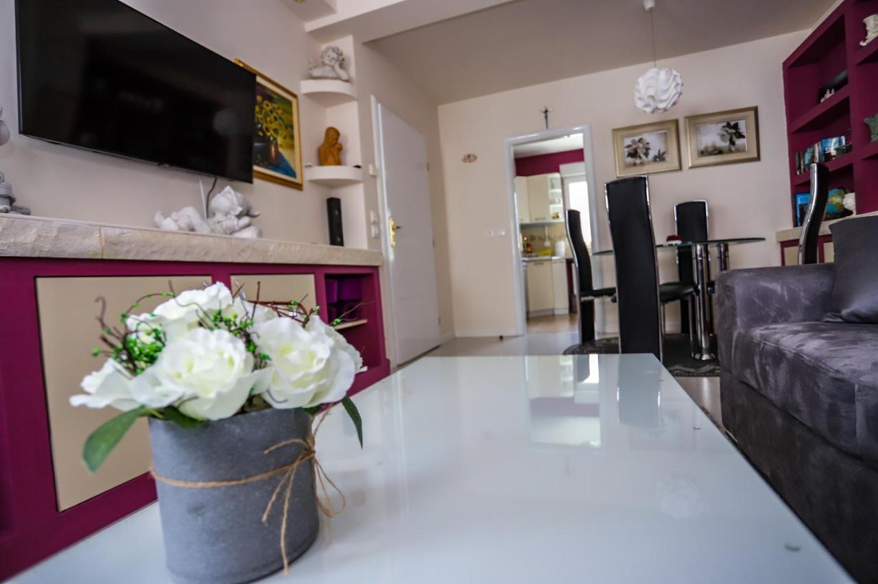 Apartman Veronika Ðakovo 外观 照片