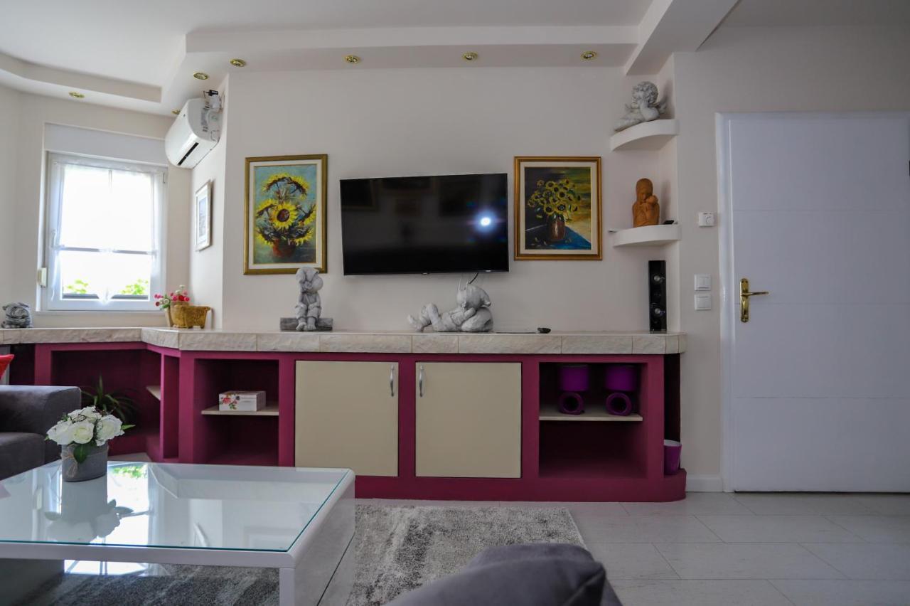 Apartman Veronika Ðakovo 外观 照片