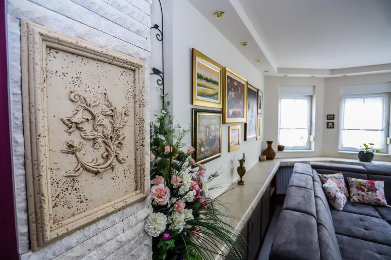 Apartman Veronika Ðakovo 外观 照片