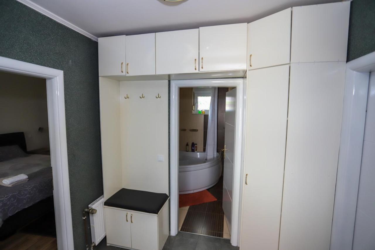 Apartman Veronika Ðakovo 外观 照片