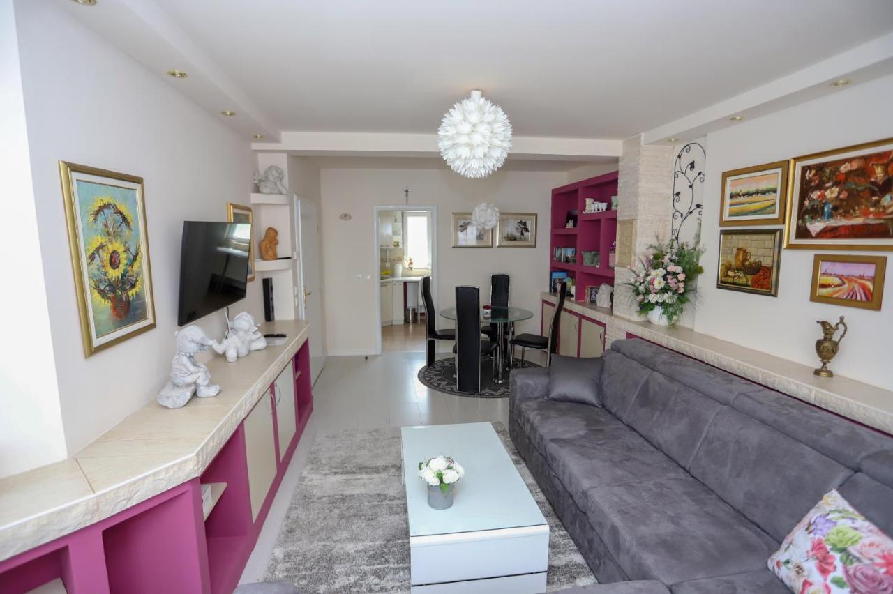 Apartman Veronika Ðakovo 外观 照片