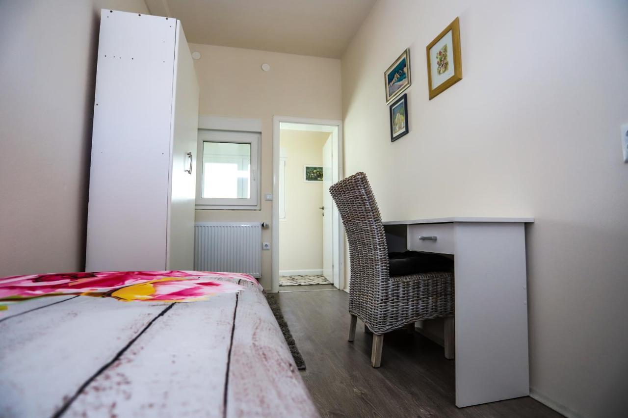 Apartman Veronika Ðakovo 外观 照片
