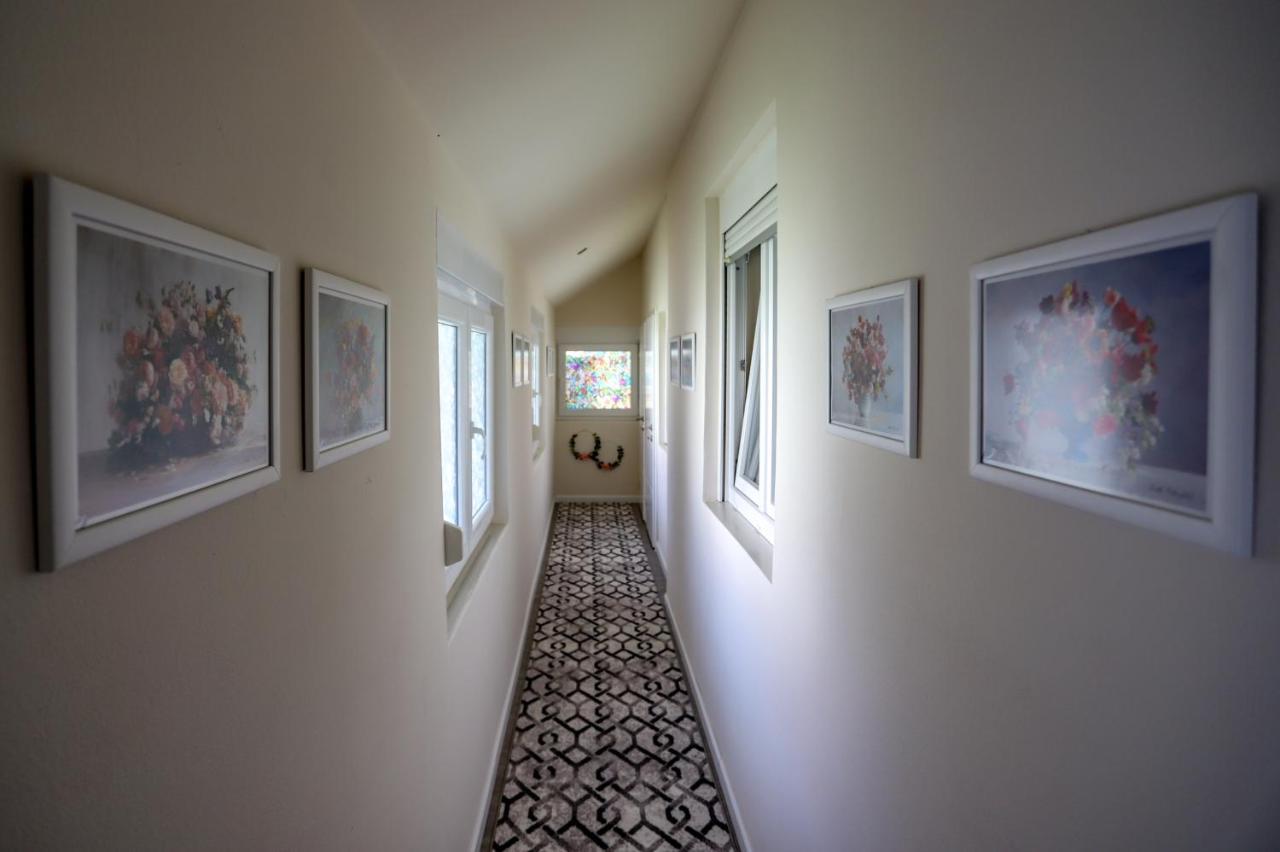 Apartman Veronika Ðakovo 外观 照片