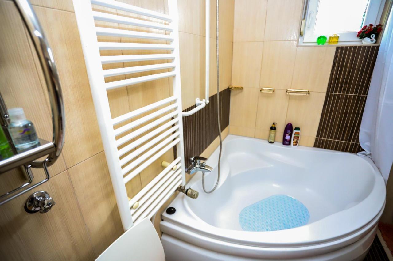 Apartman Veronika Ðakovo 外观 照片