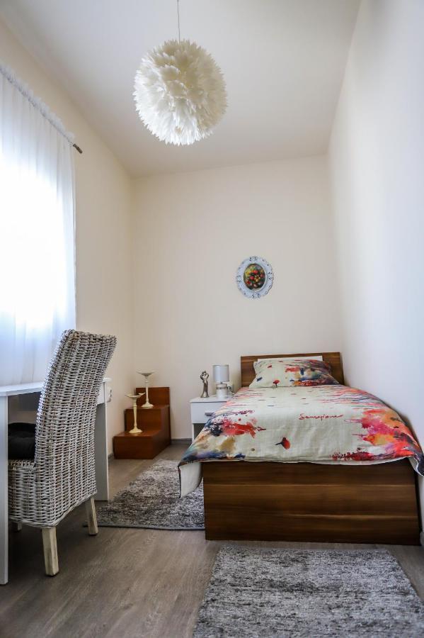 Apartman Veronika Ðakovo 外观 照片
