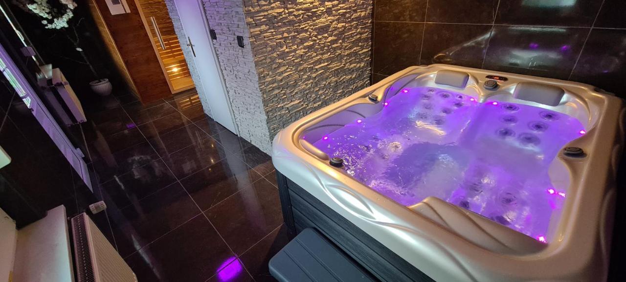 Apartman Veronika Ðakovo 外观 照片