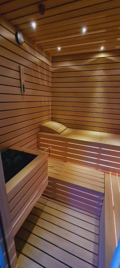 Apartman Veronika Ðakovo 外观 照片