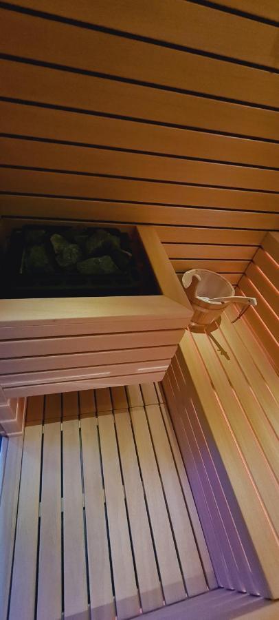 Apartman Veronika Ðakovo 外观 照片
