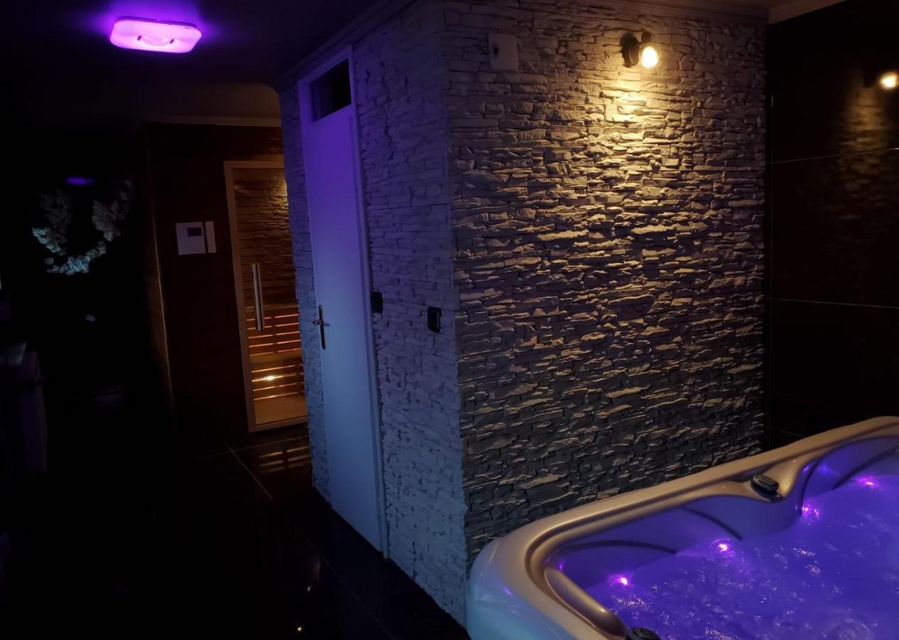 Apartman Veronika Ðakovo 外观 照片