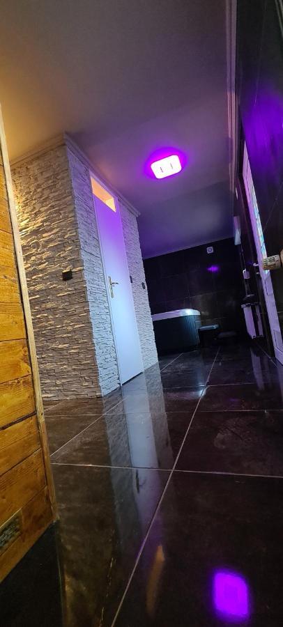 Apartman Veronika Ðakovo 外观 照片