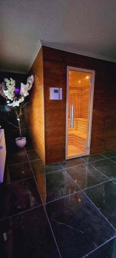 Apartman Veronika Ðakovo 外观 照片